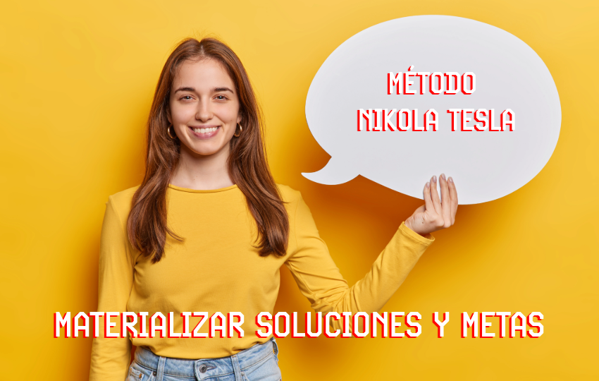 Materializar Soluciones y Metas