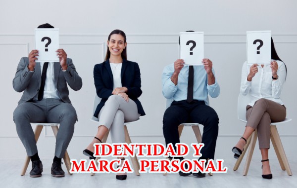 Identidad y Marca Personal