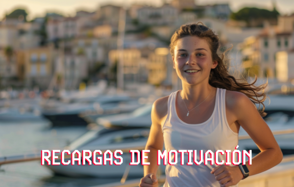 Recargas de Motivación