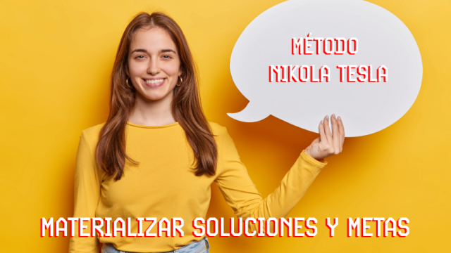 Materializar Soluciones y Metas